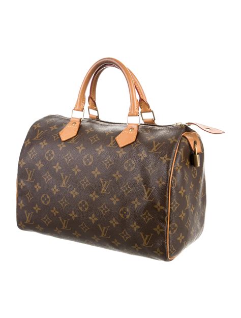 louis vuitton speedy handbag replica|louis vuitton speedy 30 new.